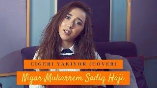 Issız Duvarlarda - Nigar Muharrem  Sadiq Haji Cover
