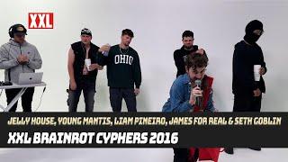 2016 XXL Brainrot Cypher