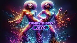 Oldschool Funky Town Best of Best Disco House  JC  916 