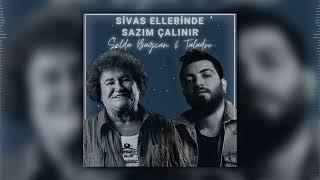 Selda Bağcan & Taladro - Sivas Ellerinde Sazım Çalınır Mix