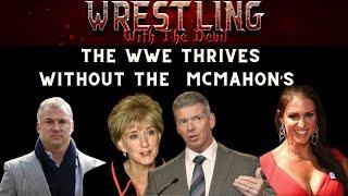 - WWE Slashes Through Vinces Rejects Jim Cornette and Sh#tstains #jimcornette  #michaelcole