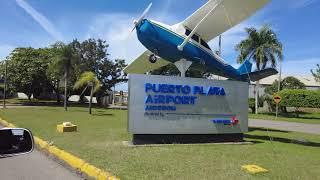 POP Airport ️  Puerto Plata Airport  Gregorio Luperón International Airport  Dominican Republic