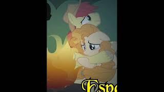 el asesinato de los padres de applejack