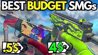 BEST Budget MP9 & MAC-10 SKINS in CS2 RIGHT NOW CHEAP SMG SKINS 2024