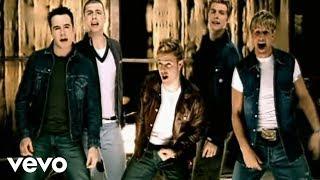 Westlife - When Youre Looking Like That Official Video