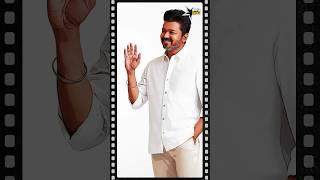 TVK Flag Anthem Song  Vijay  DMK  BJP  ADMK  Politics  Movie Buddie #shorts #moviebuddie #tvk