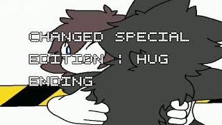 Hug Ending  Good Ending  Changed Special Edition 2022