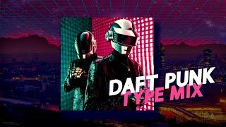 FREE Daft Punk Type Beat  My Version  2022