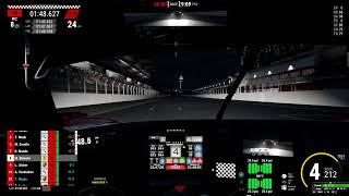 LFM Barcelona Daily GT3 Assetto Corsa Competizione