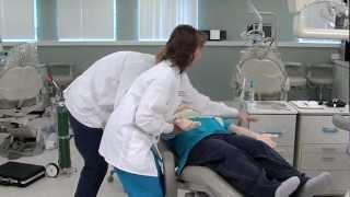 Chest Pain Dental Emergencies