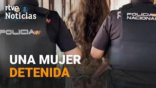 MADRID ASESINAN a TIROS al HERMANO de la EX VICEALCALDESA BEGOÑA VILLACÍS  RTVE Noticias
