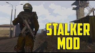 ARMA 3 - Stalker Mod