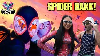 Into The SPIDERVERSE HTID 2024 Aftermovie CLASSICS