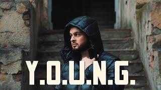 Young Mic - Y.O.U.N.G. prod. Epo