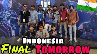 Final Tomorrow - Asian Invitational - Garena Free Fire - Desi Gamers
