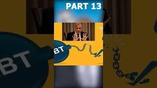 How Pakistan worked day & night to destroy itself _ Part 13 World Affairs Files