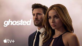Ghosted — Official Trailer  Apple TV+