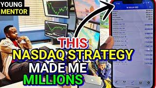 Step by step FBK NASDAQ STRATEGY EXPOSED