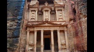 Viaggio in GIORDANIA Petra - Wadi Rum - Jerash - Castelli del deserto - Karak - Mar Morto - Amman