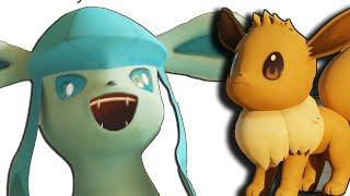Eevee Family Season 2 _ Pokémon animation