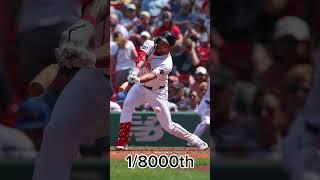 Testing 6 shutter speeds at the Red Sox