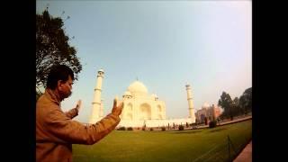 Taj Mahal Explained