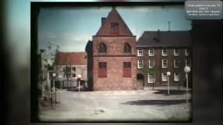 Zwolle gefilmd in de jaren 70 deel 1