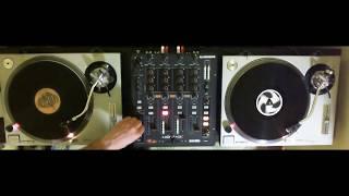 Dj Mix anni 90 Progressive Dream Music Trance techno. Mix vinile anni 90  Technics 1200 dj 90