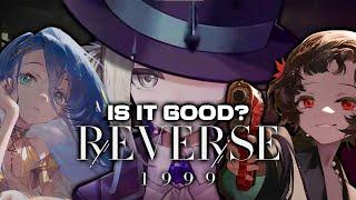 Is It Any Good?  Reverse 1999 Review After 50 Hours