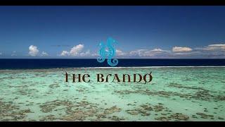 The Brando French Polynesia