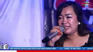 DEDE AURORA   DEBU DEBU JALANAN MUSIK Bekasi