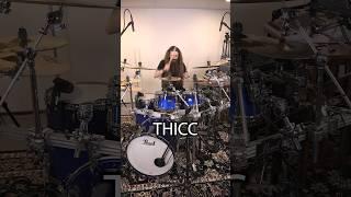 THICC Drums