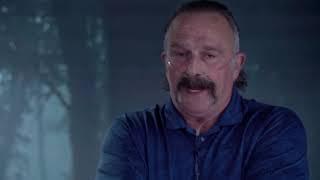 Jake The Snake Roberts Anti Smoking ad