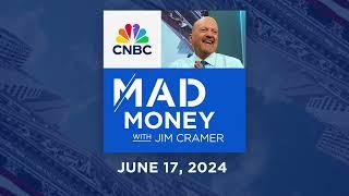 Mad Money – 61724  Audio Only
