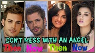 14 YEARS AFTERDONT MESS WITH AN ANGEL CAST-THEN&NOW 2022