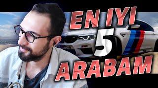 Forza Horizon 5 te Sahip Olmanız Gereken 5 Araba