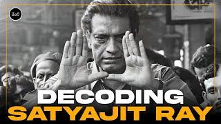 Understanding Satyajit Ray’s Cinema A Guide To The Indian Master