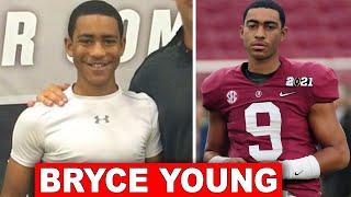 10 Things You Didn’t Know About Bryce Young