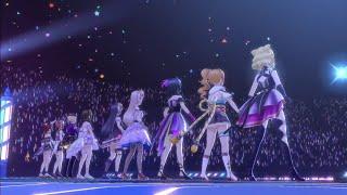 Amethyst Gala - Aqours Jump up HIGH