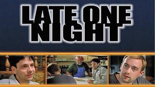 Late One Night  Full Short Drama  A Dave Christiano Film