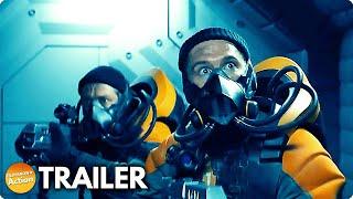 PROJECT GEMINI 2022 Trailer  Sci-Fi Space Thriller