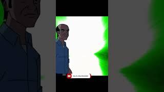 Ben 10 Vs Kevin Ben 10 Ultimate Alien #shorts #ben10