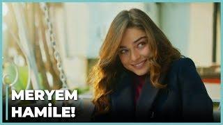 Meryem Hamile Olduğunu Öğrendi  Meryem 30. Bölüm