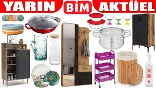 BİM SÜRGÜLÜ AYAKKABILIK  BİM BU HAFTA GRAVÜRLÜ SÜRAHİ  BİM KAMPANYA ÇEYİZLİK  BİM