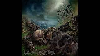 Open Flesh Wound - Vile Putrefaction Full Album