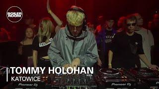 Tommy Holohan  HARD DANCE Katowice