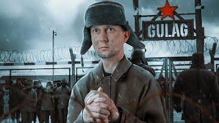 Gulag The Full Story of the Creepy Soviet Camps ENG SUB