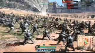 Kingdom UnderFire 2 invasion Mode