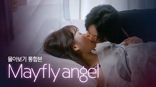 SUB 석필름 GL K-drama Mayfly Angel 몰아보기 통합본Binge-Watch