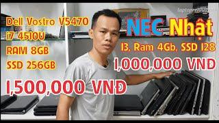 Thanh lý vài con laptop giá rẻ cho bạn nào cần nhé  laptop cũ giá rẻ  laptop rẻ nhất hcm